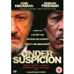 Under Suspicion [DVD]
